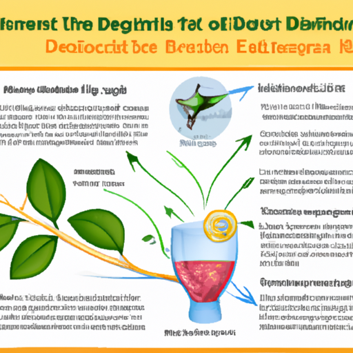 Does Berberine Detox The Liver?
