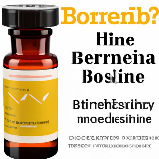Does Berberine Mess With Hormones?