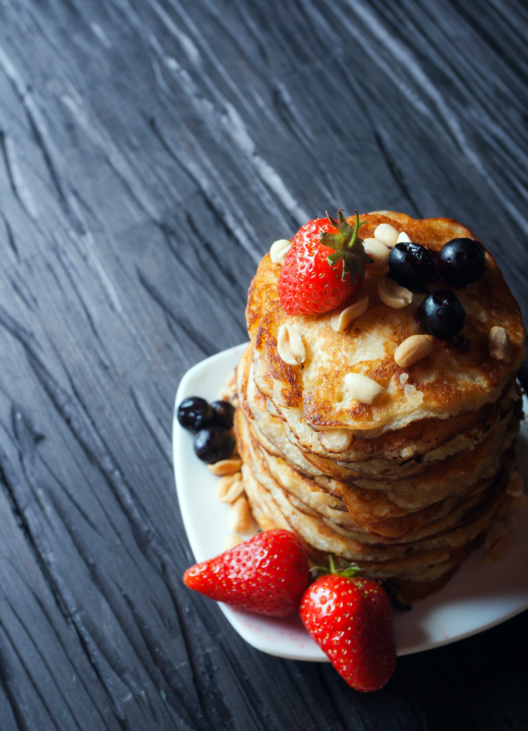 Does Oatmeal Increase Butyrate?