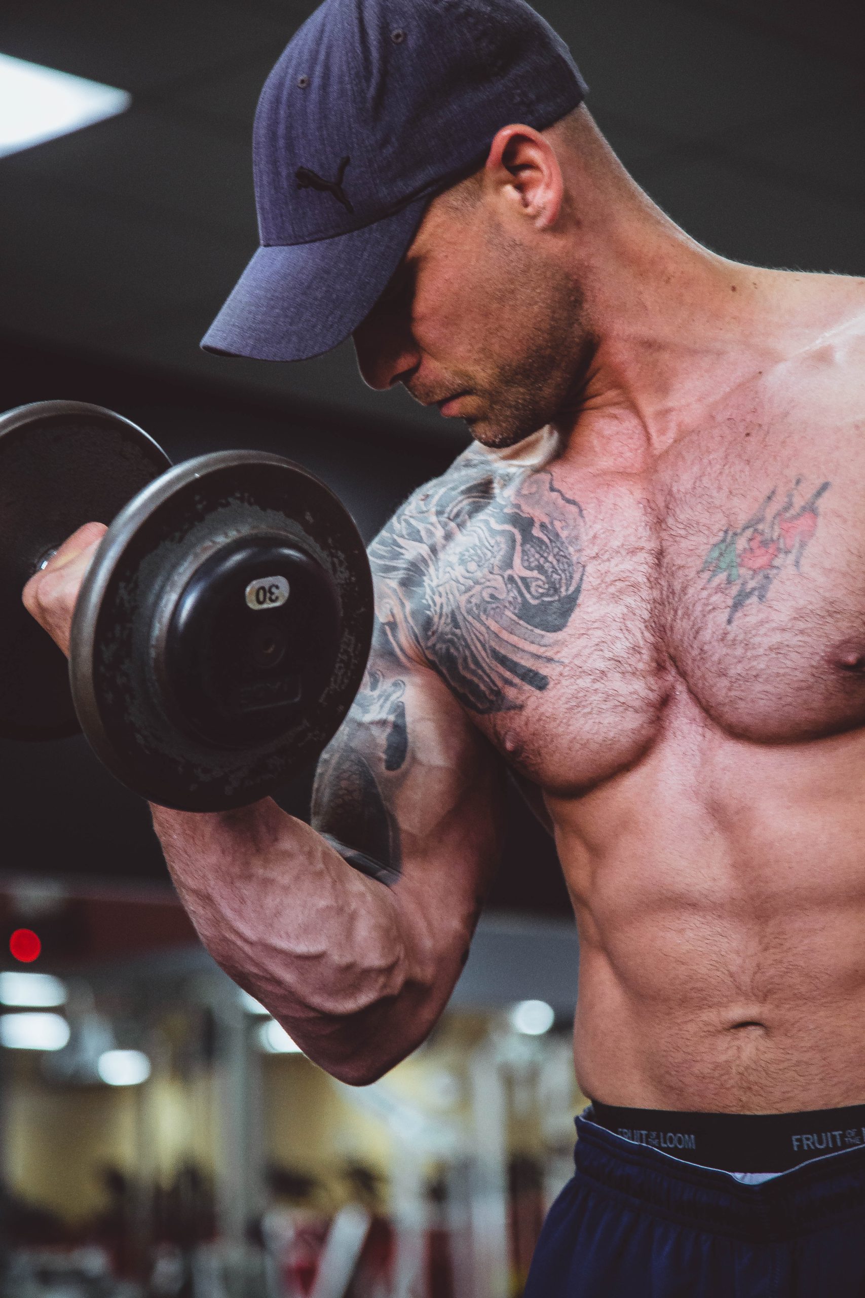 Does Palmitoylethanolamide Cause Weight Gain?