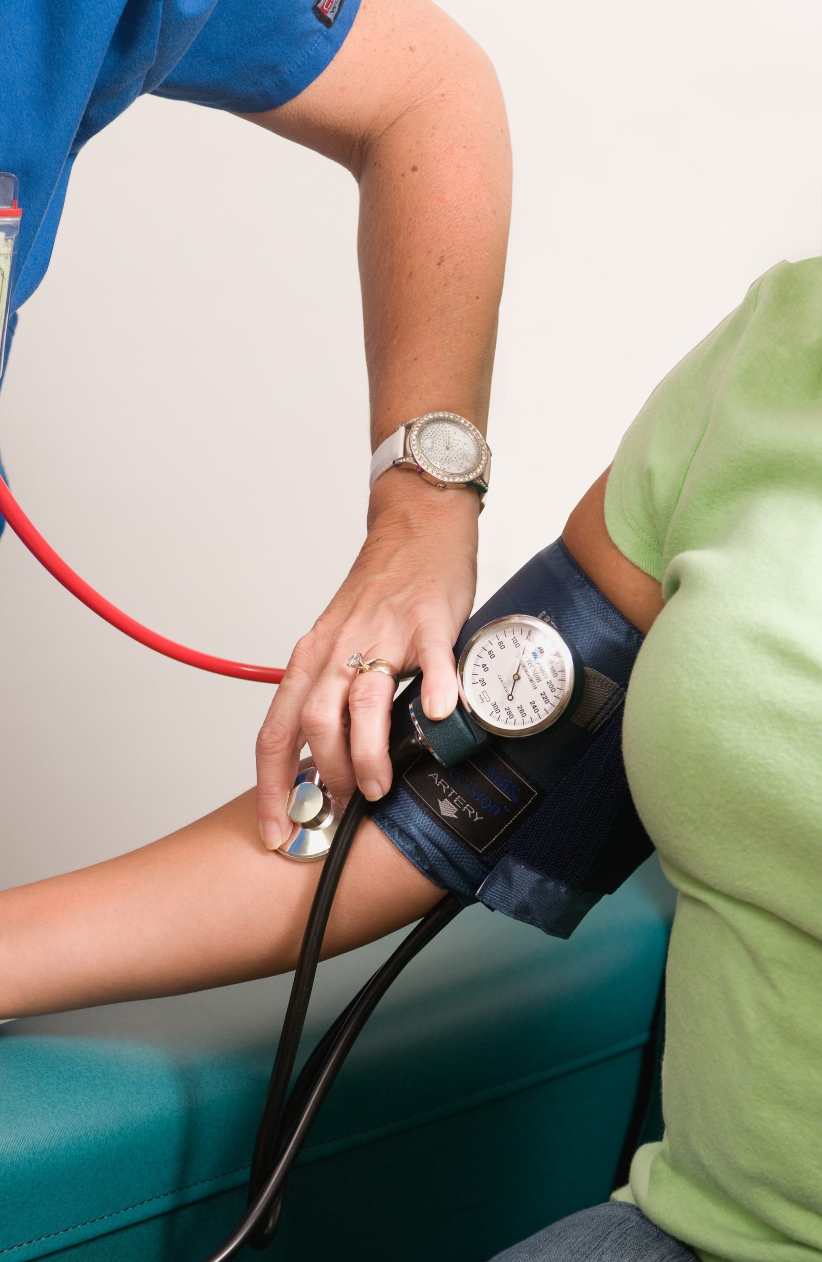 Does Pea Affect Blood Pressure?