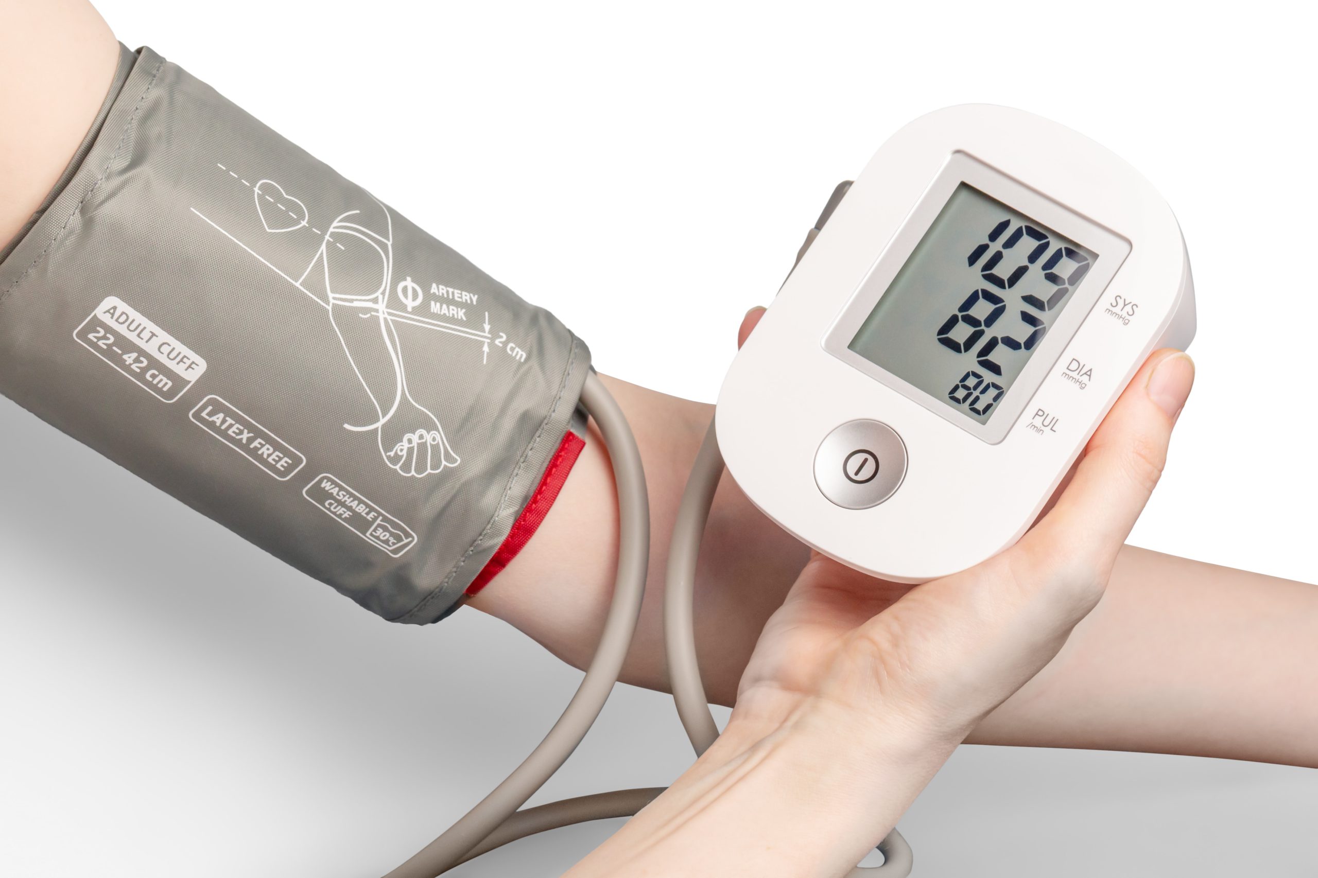 Does Pea Affect Blood Pressure?
