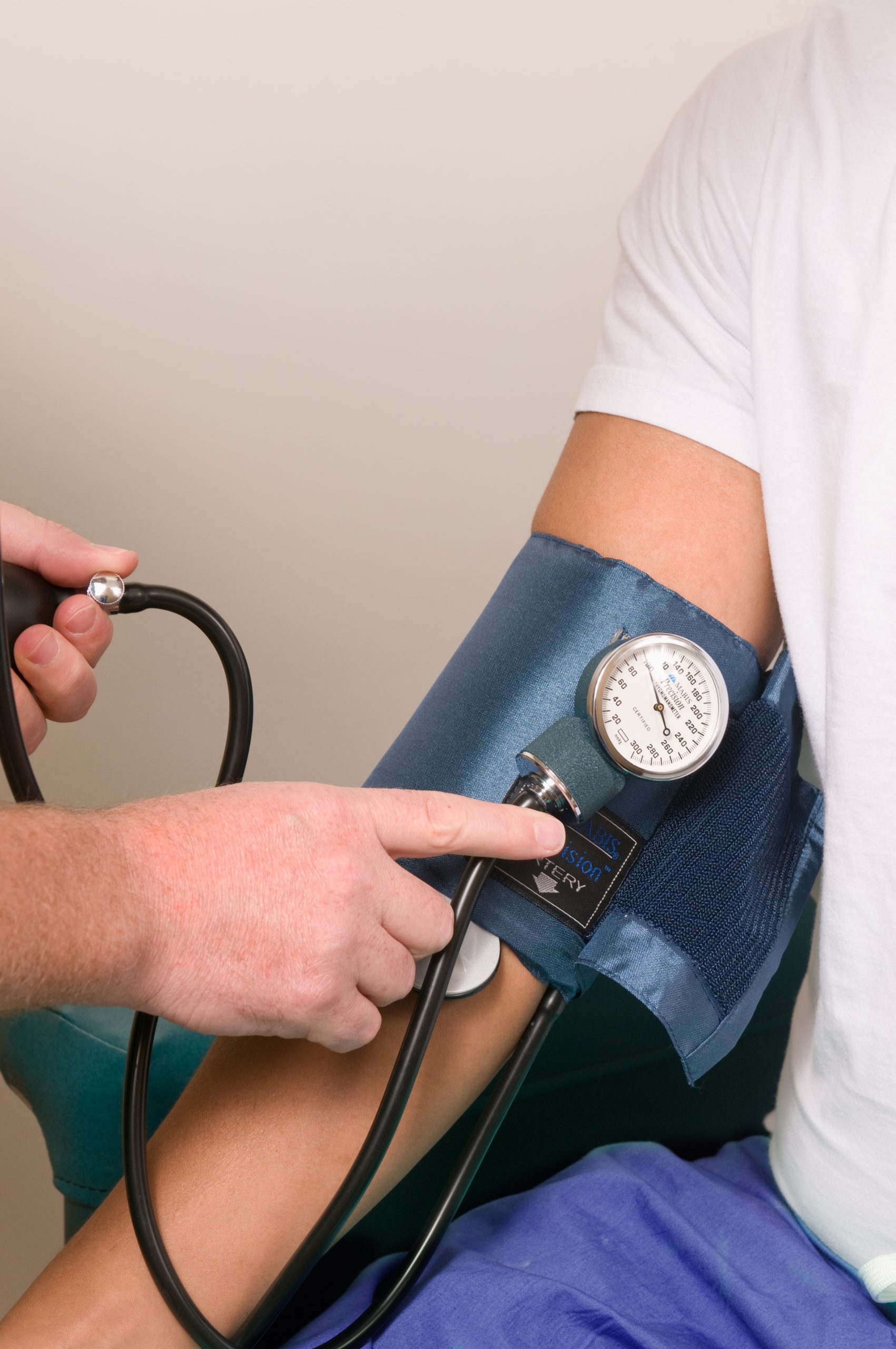 Does Pea Raise Blood Pressure?