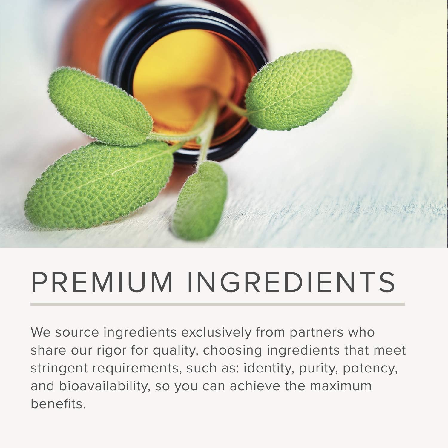 Integrative Therapeutics Berberine - Metabolic Support Supplement with Berberine HCl* - for Men and Women - Gluten Free and Vegan - 60 500 mg Capsules