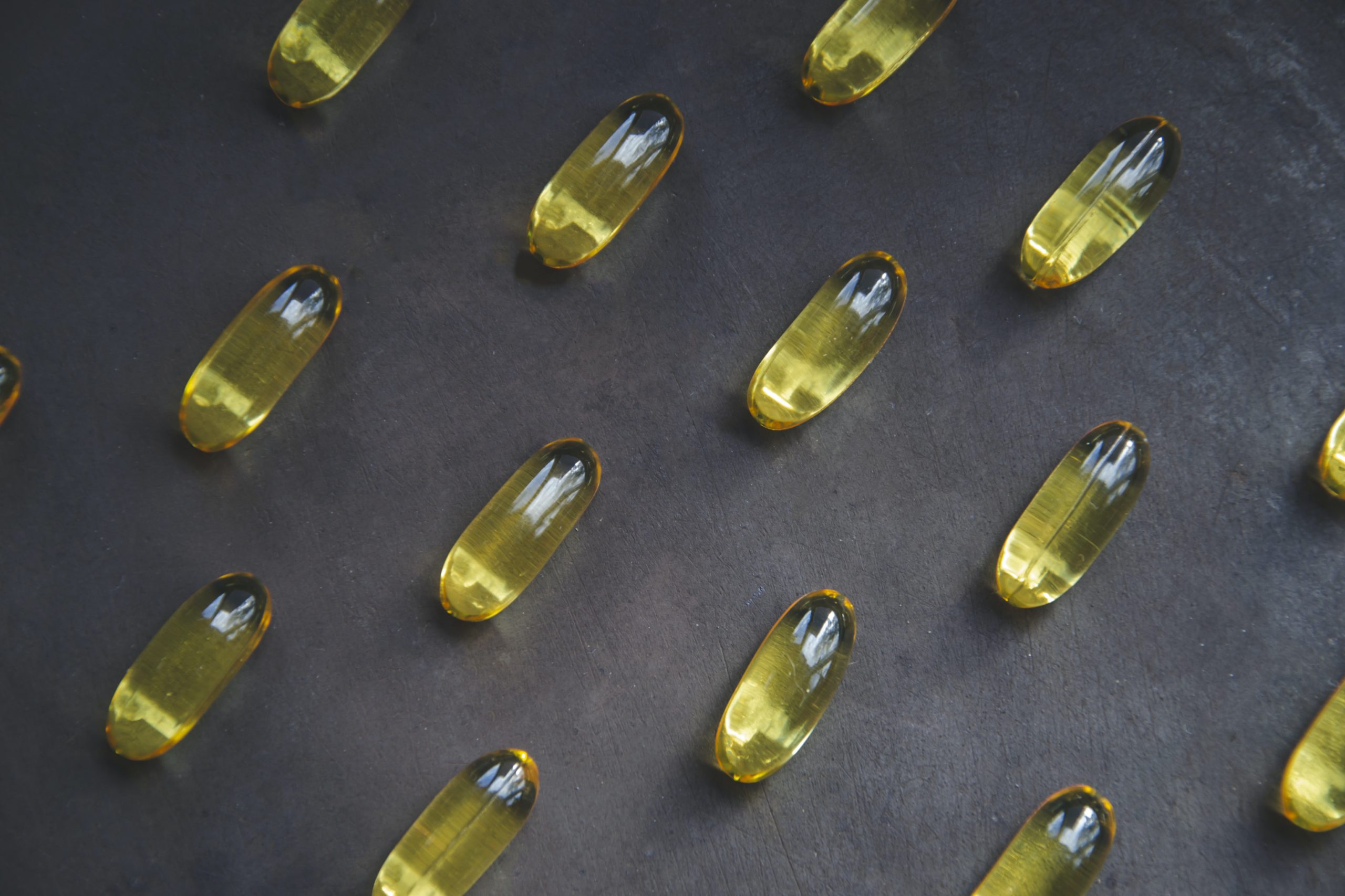 Is SAMe Good For Your Liver?