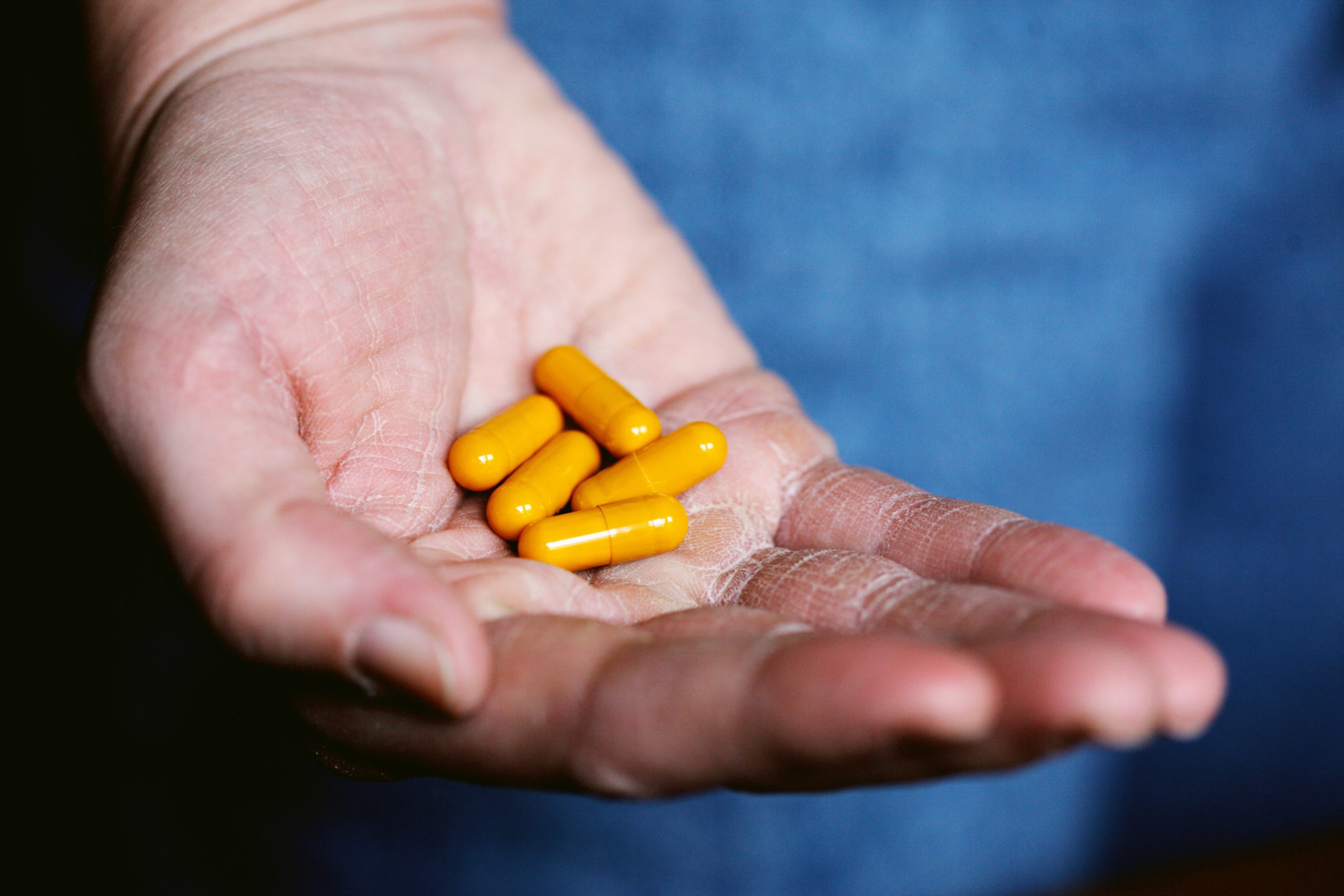 What Are The Benefits Of SAMe Supplements?