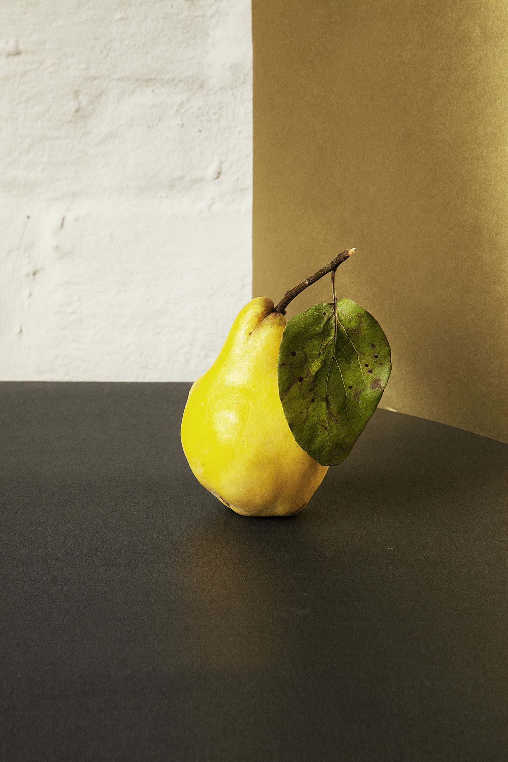 What Fruit Has Berberine?