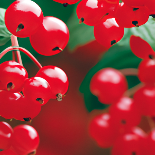 What Fruit Has Berberine?
