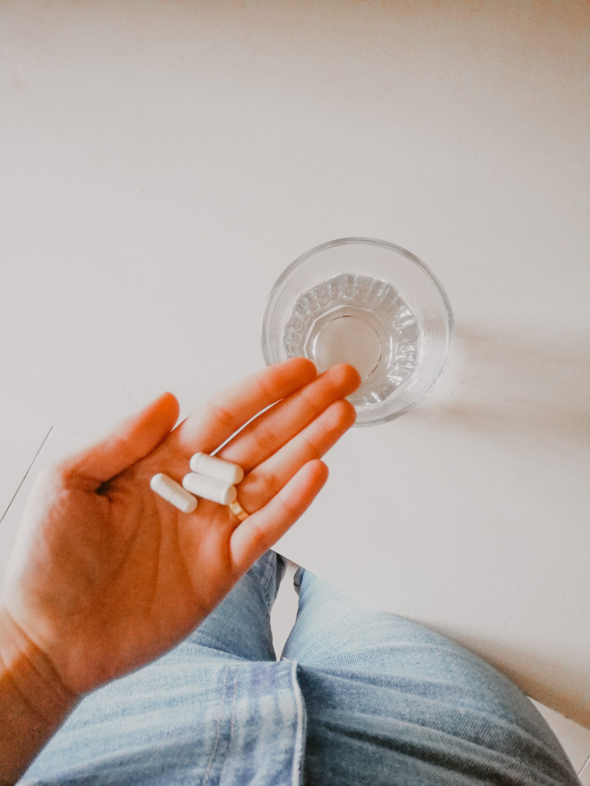 What Is N-acetyl-L-cysteine Used For?