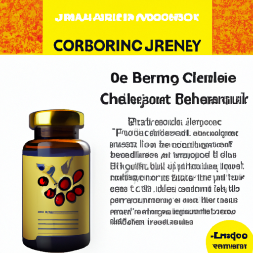 What Is The Most Effective Form Of Berberine?