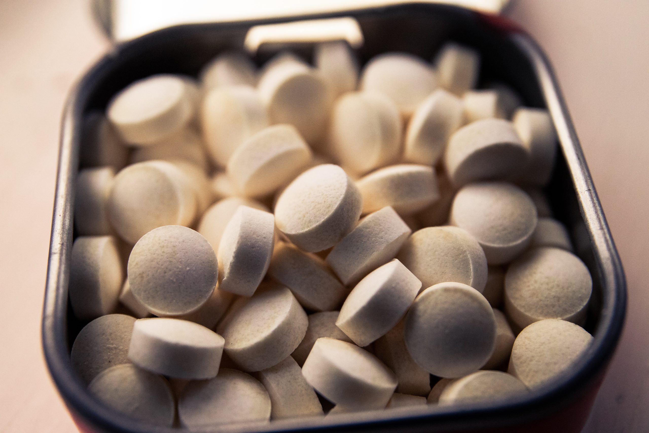 What Is The Supplement PEA Used For?