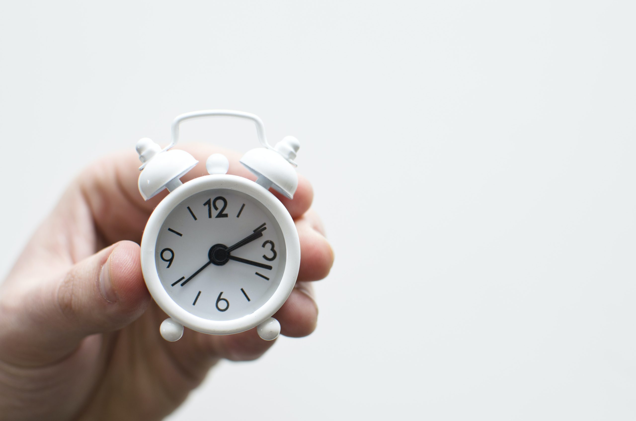 What Time Of Day Do I Take Berberine?