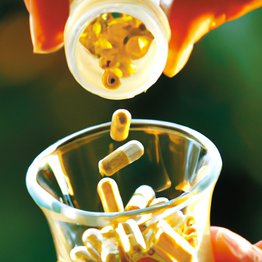 What Time Of Day Do I Take Berberine?